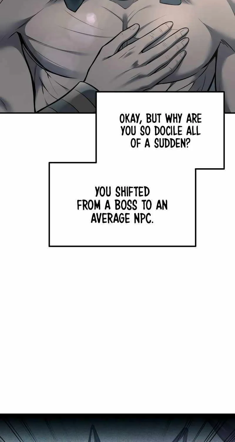I Became the Tyrant of a Defense Game Chapter 89 page 5 - 