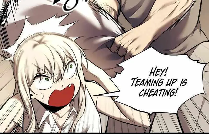 I Became the Tyrant of a Defense Game Chapter 89 page 43 - 