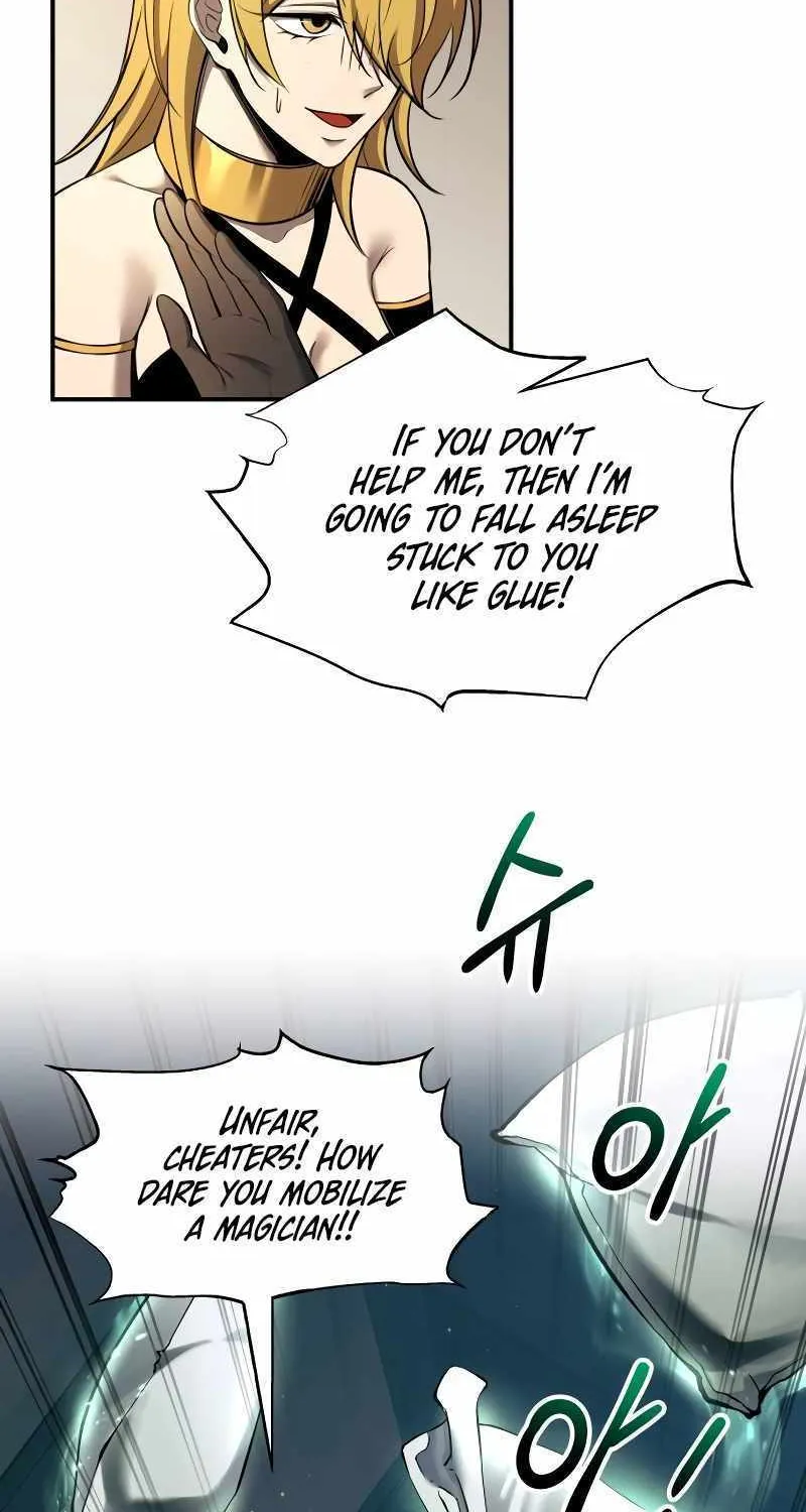 I Became the Tyrant of a Defense Game Chapter 89 page 45 - 
