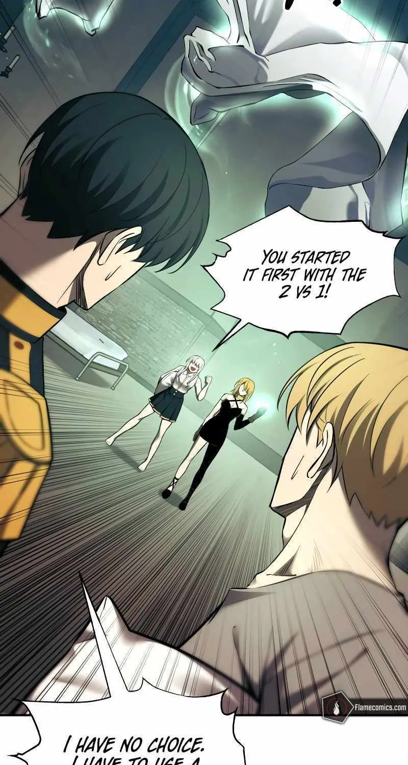 I Became the Tyrant of a Defense Game Chapter 89 page 46 - 