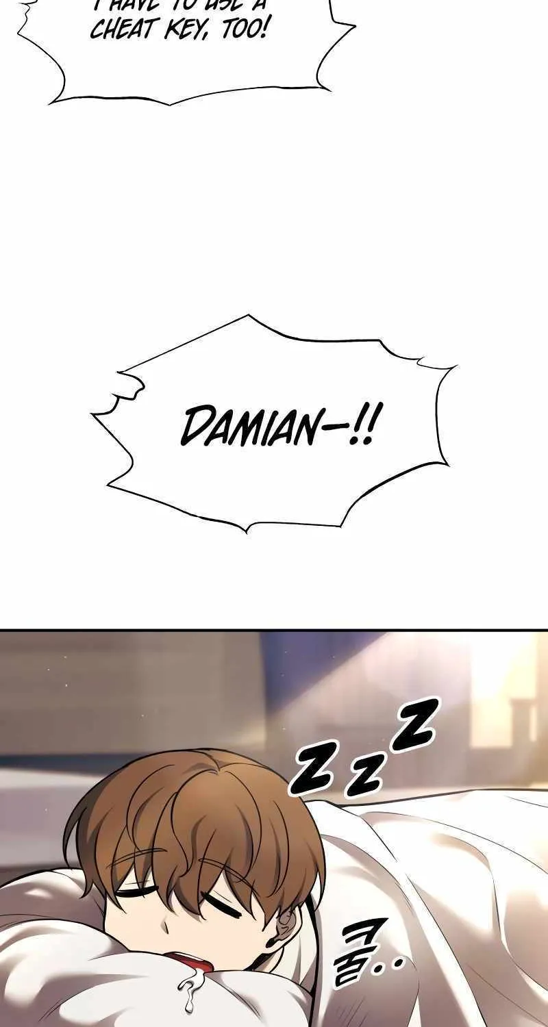 I Became the Tyrant of a Defense Game Chapter 89 page 47 - 