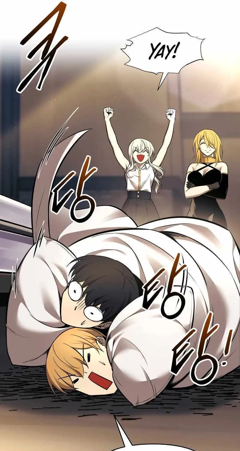 I Became the Tyrant of a Defense Game Chapter 89 page 50 - 