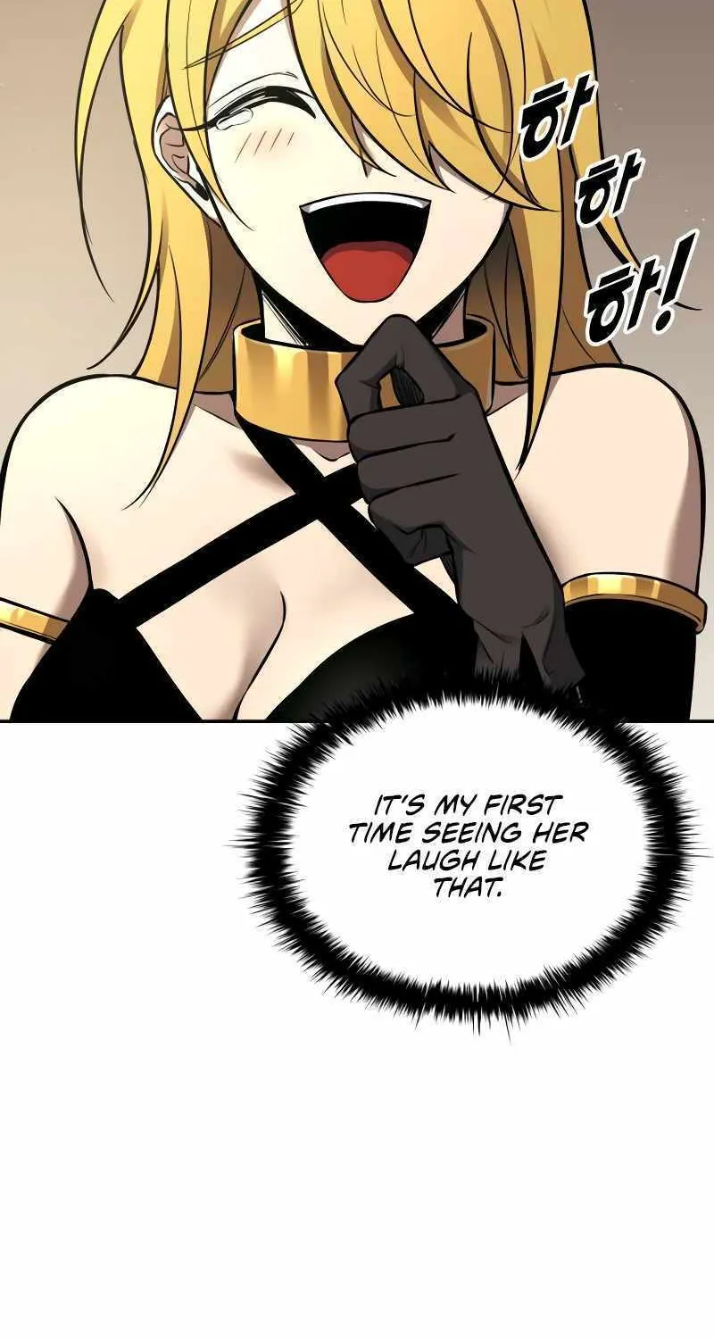 I Became the Tyrant of a Defense Game Chapter 89 page 53 - 