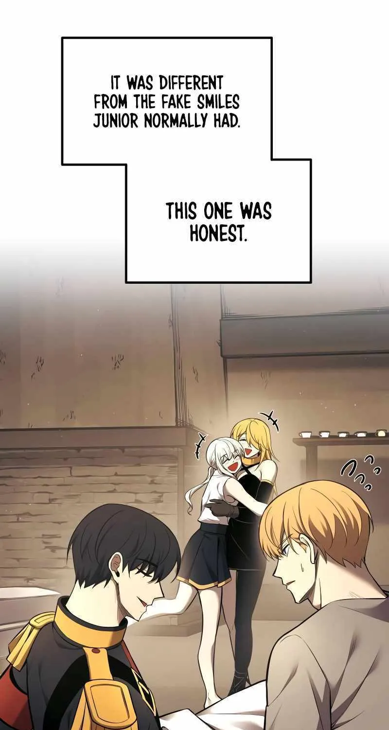 I Became the Tyrant of a Defense Game Chapter 89 page 54 - 