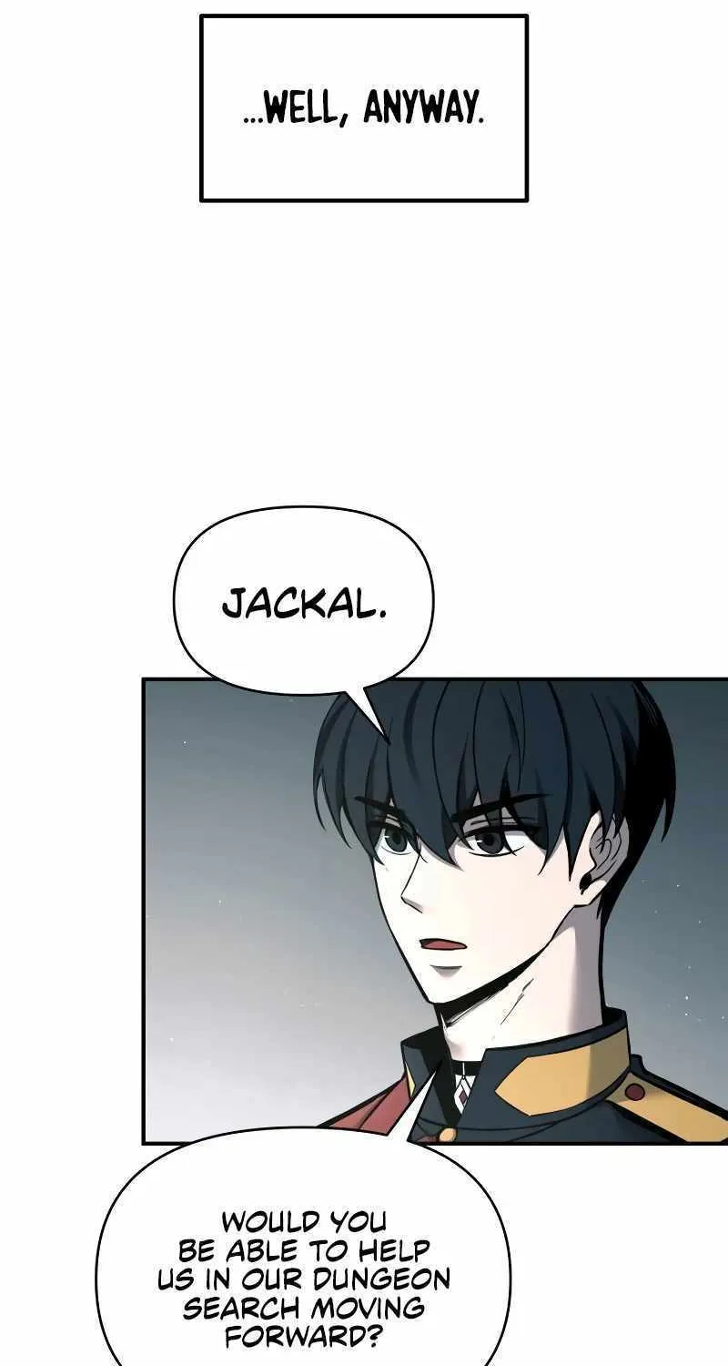 I Became the Tyrant of a Defense Game Chapter 89 page 7 - 