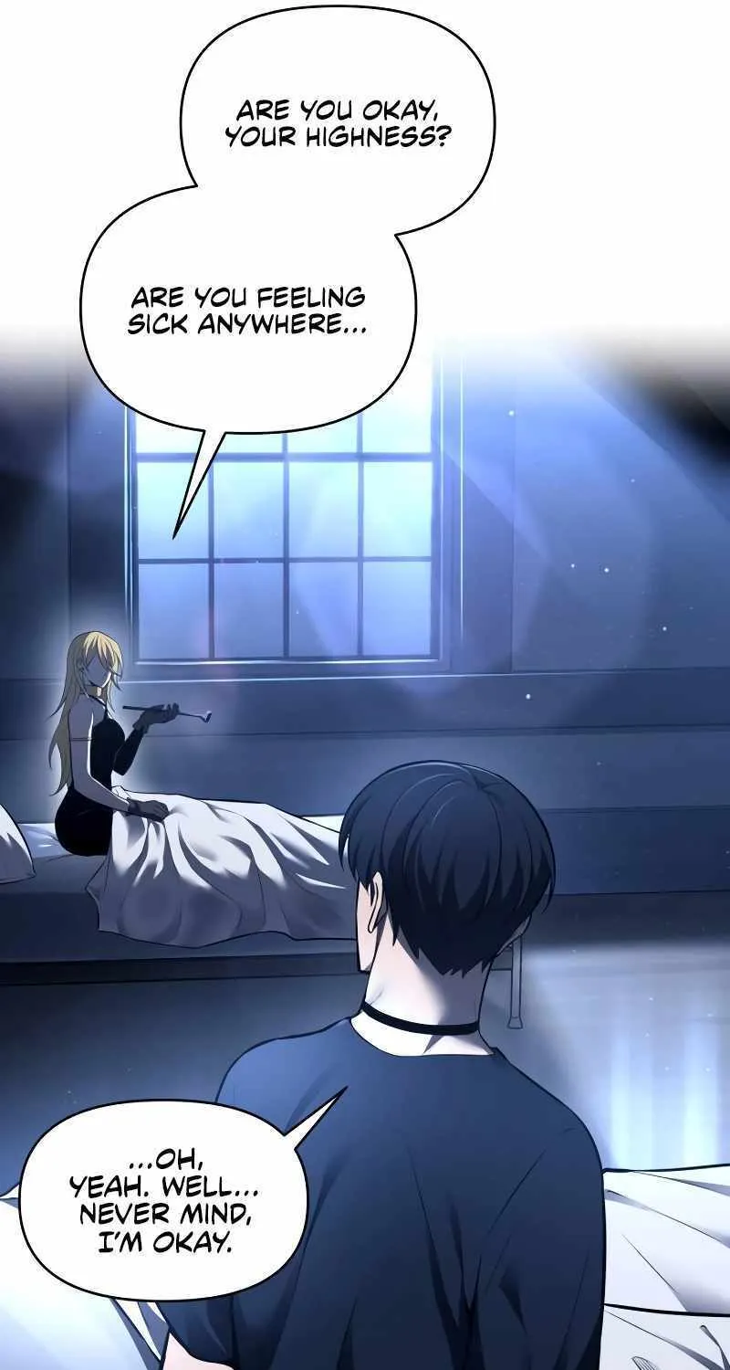 I Became the Tyrant of a Defense Game Chapter 89 page 64 - 