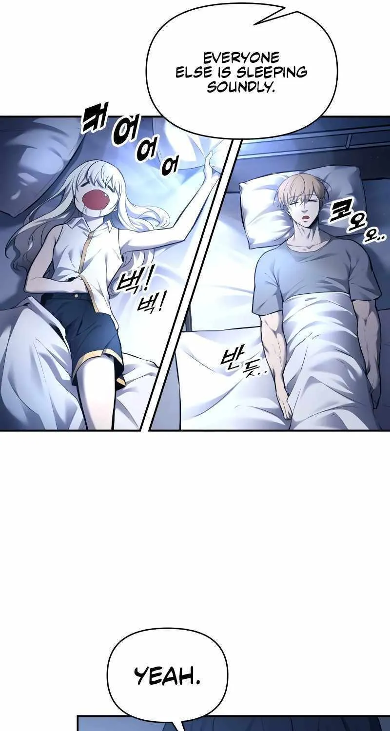 I Became the Tyrant of a Defense Game Chapter 89 page 71 - 