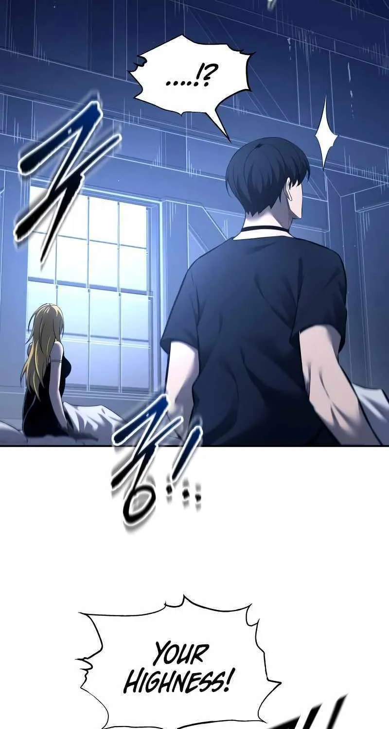 I Became the Tyrant of a Defense Game Chapter 89 page 73 - 