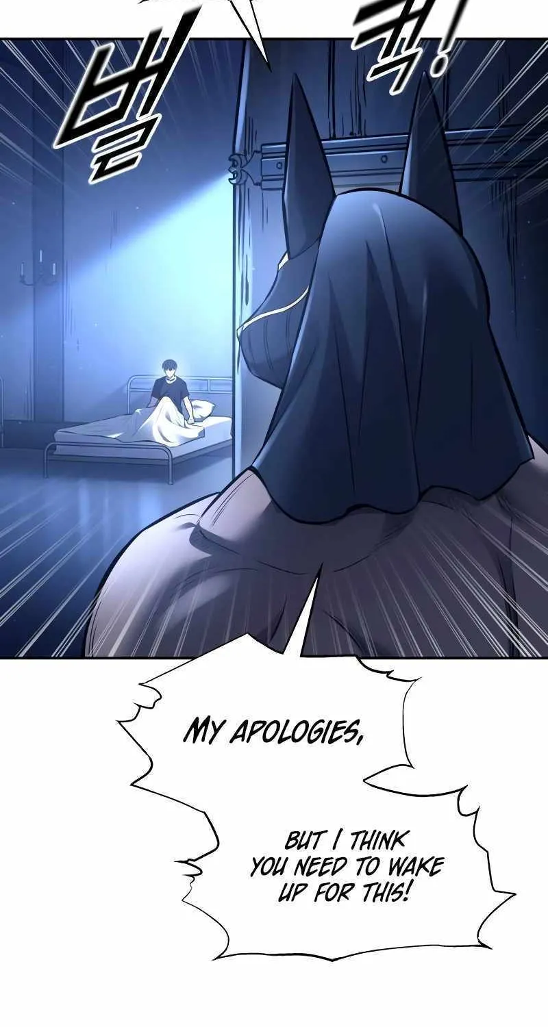 I Became the Tyrant of a Defense Game Chapter 89 page 74 - 
