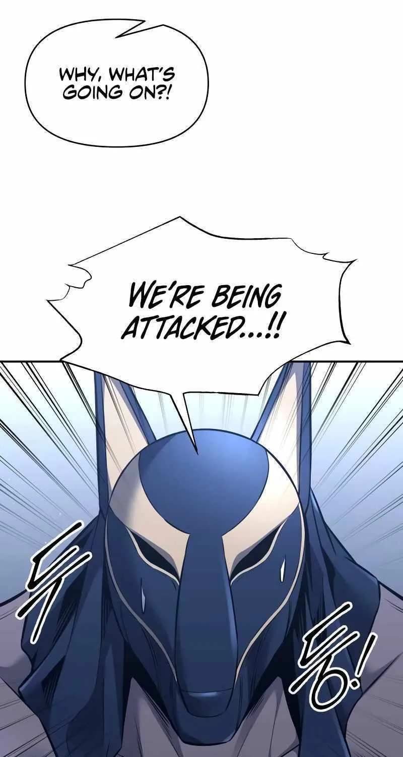 I Became the Tyrant of a Defense Game Chapter 89 page 75 - 