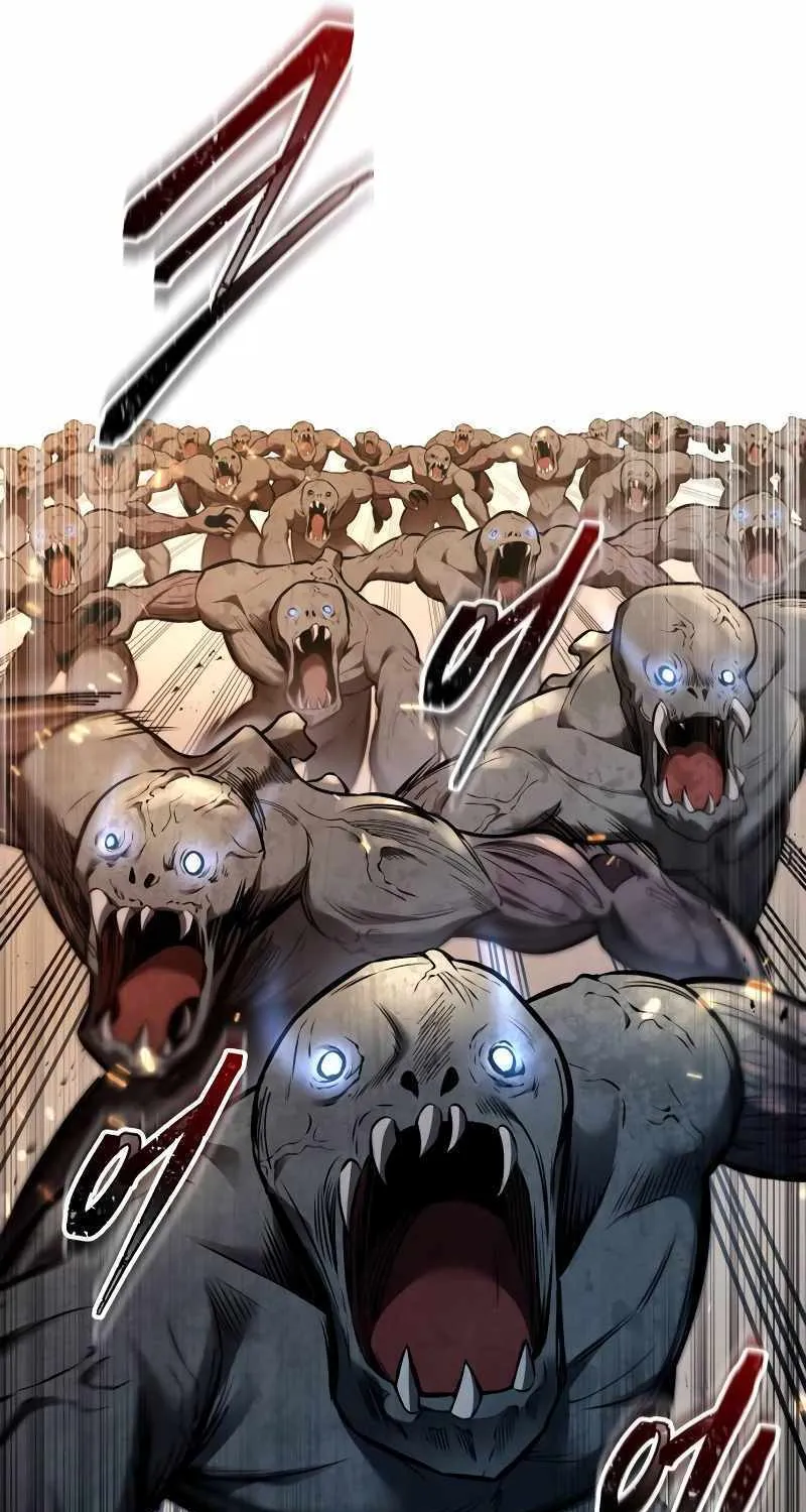 I Became the Tyrant of a Defense Game Chapter 89 page 77 - 