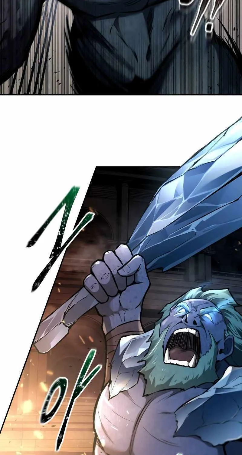 I Became the Tyrant of a Defense Game Chapter 89 page 78 - 