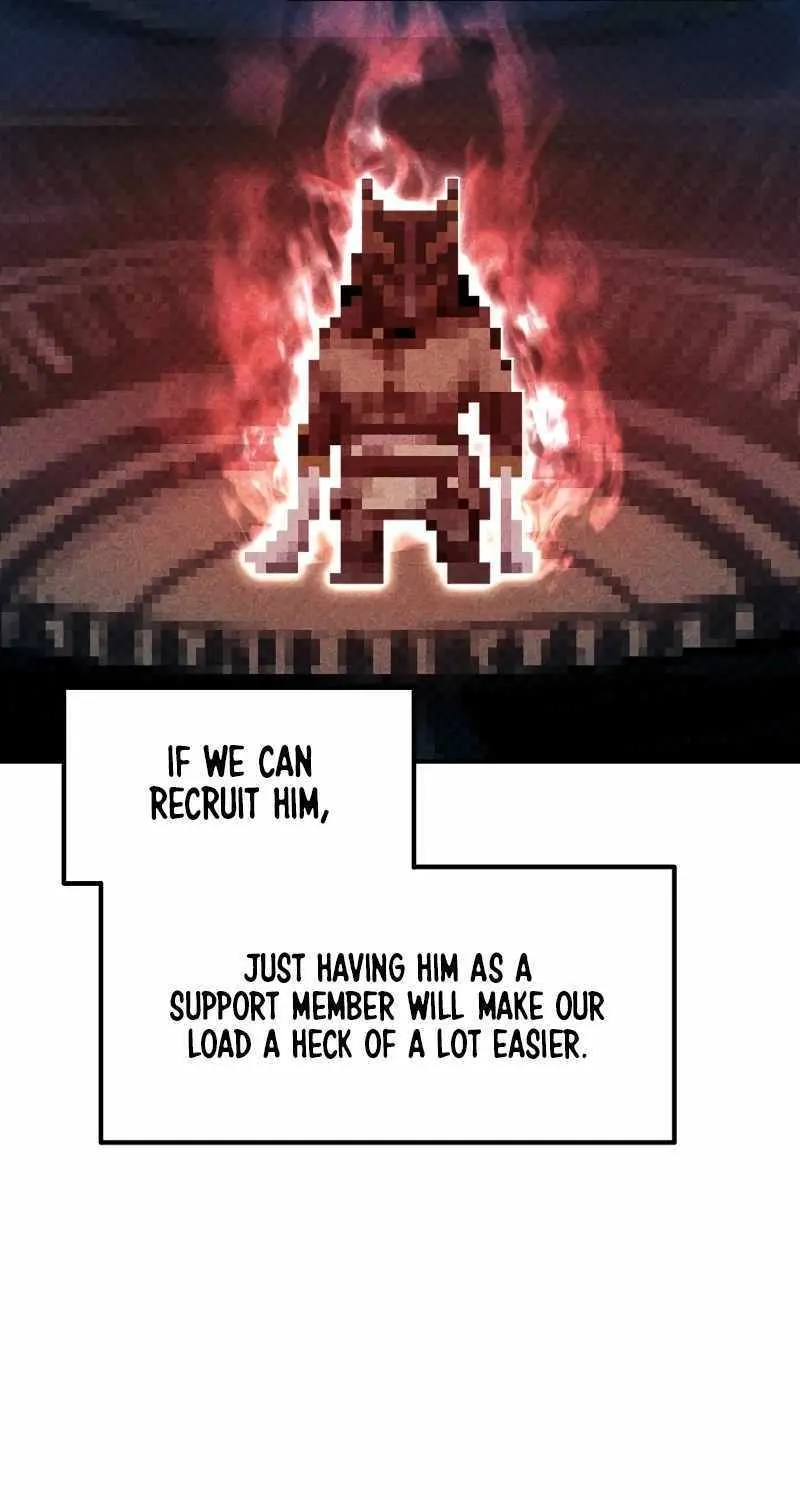 I Became the Tyrant of a Defense Game Chapter 89 page 9 - 