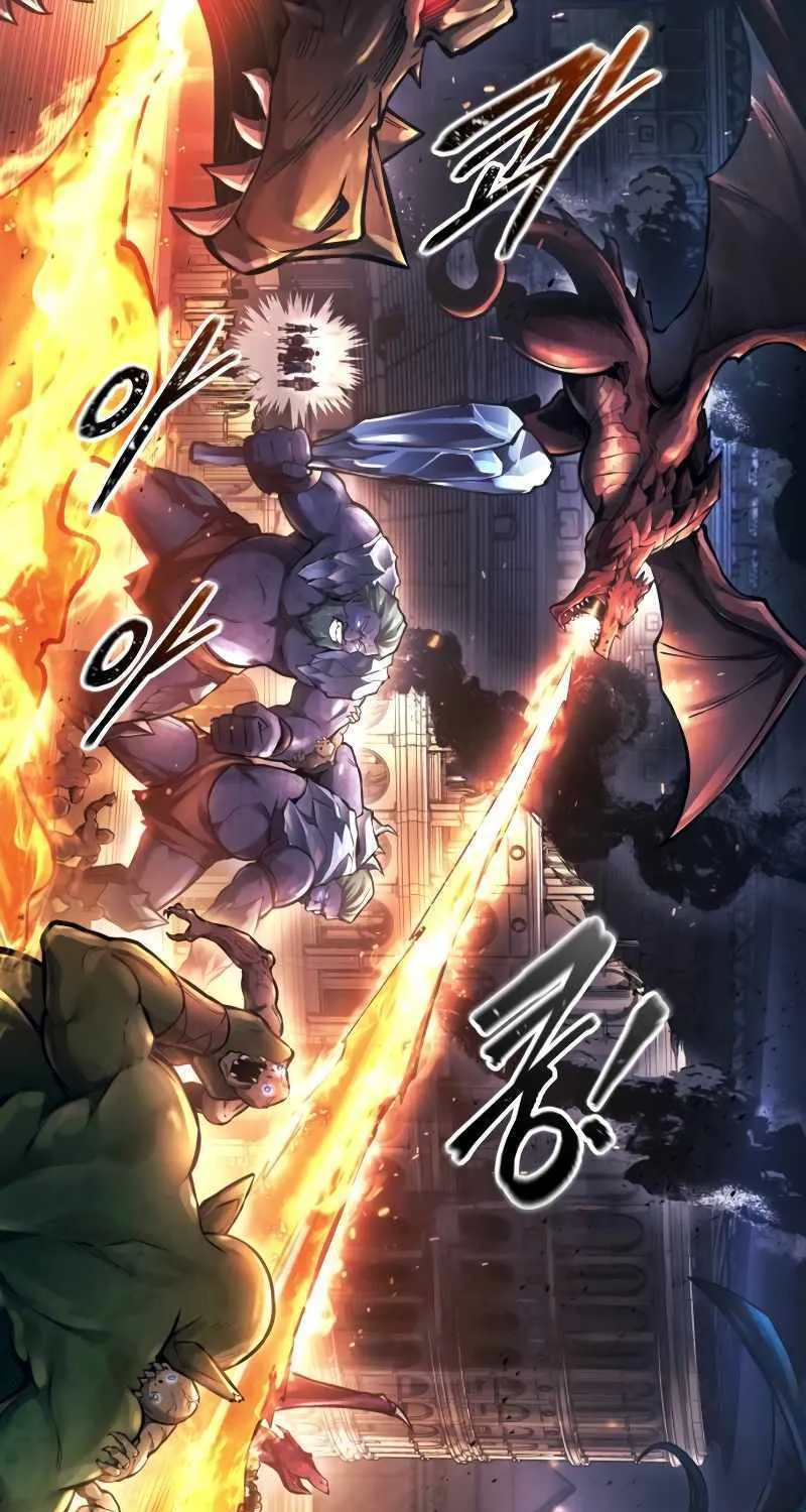I Became the Tyrant of a Defense Game Chapter 89 page 81 - 