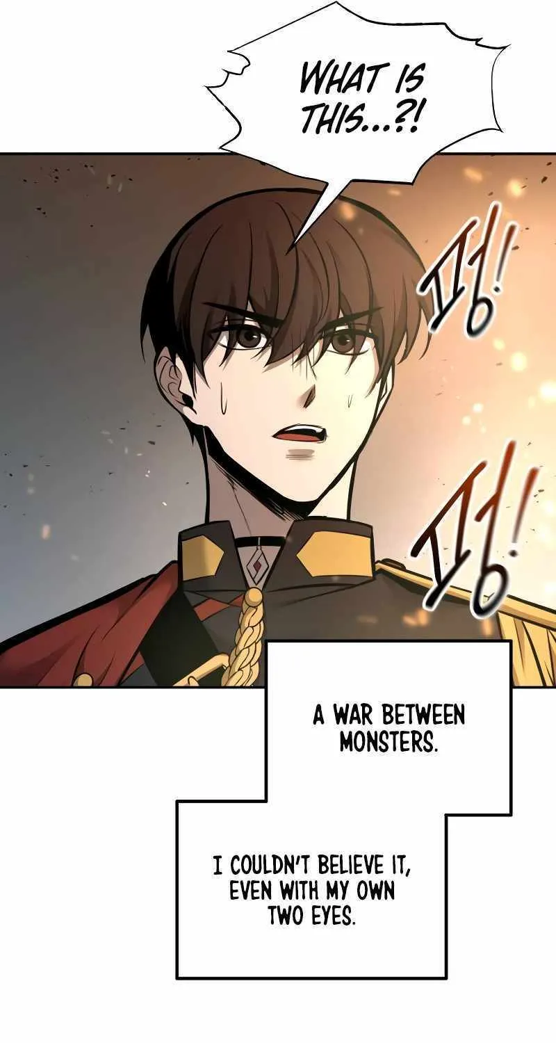 I Became the Tyrant of a Defense Game Chapter 89 page 83 - 