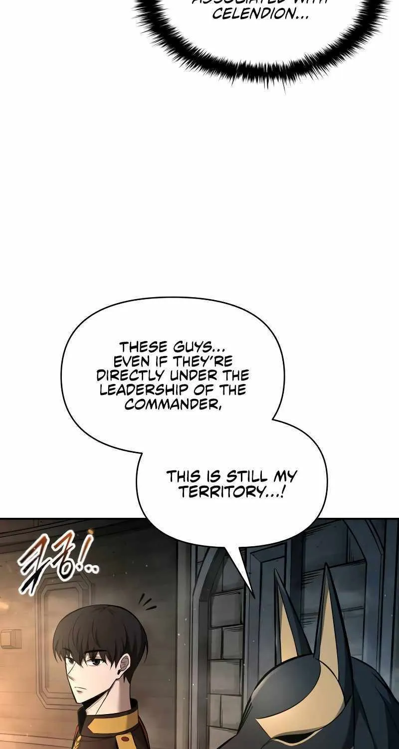 I Became the Tyrant of a Defense Game Chapter 89 page 85 - 