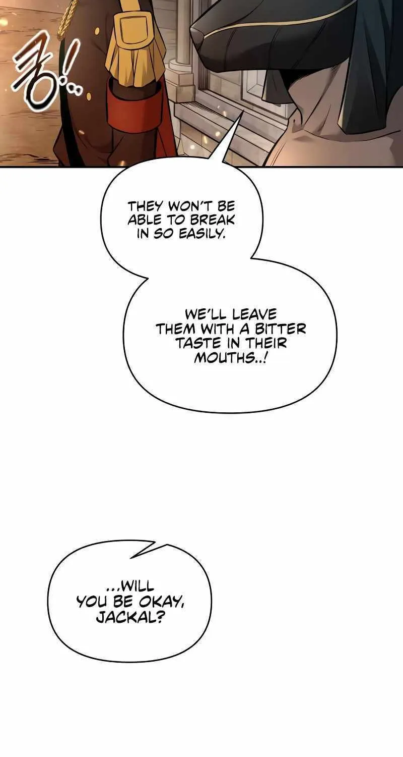 I Became the Tyrant of a Defense Game Chapter 89 page 86 - 