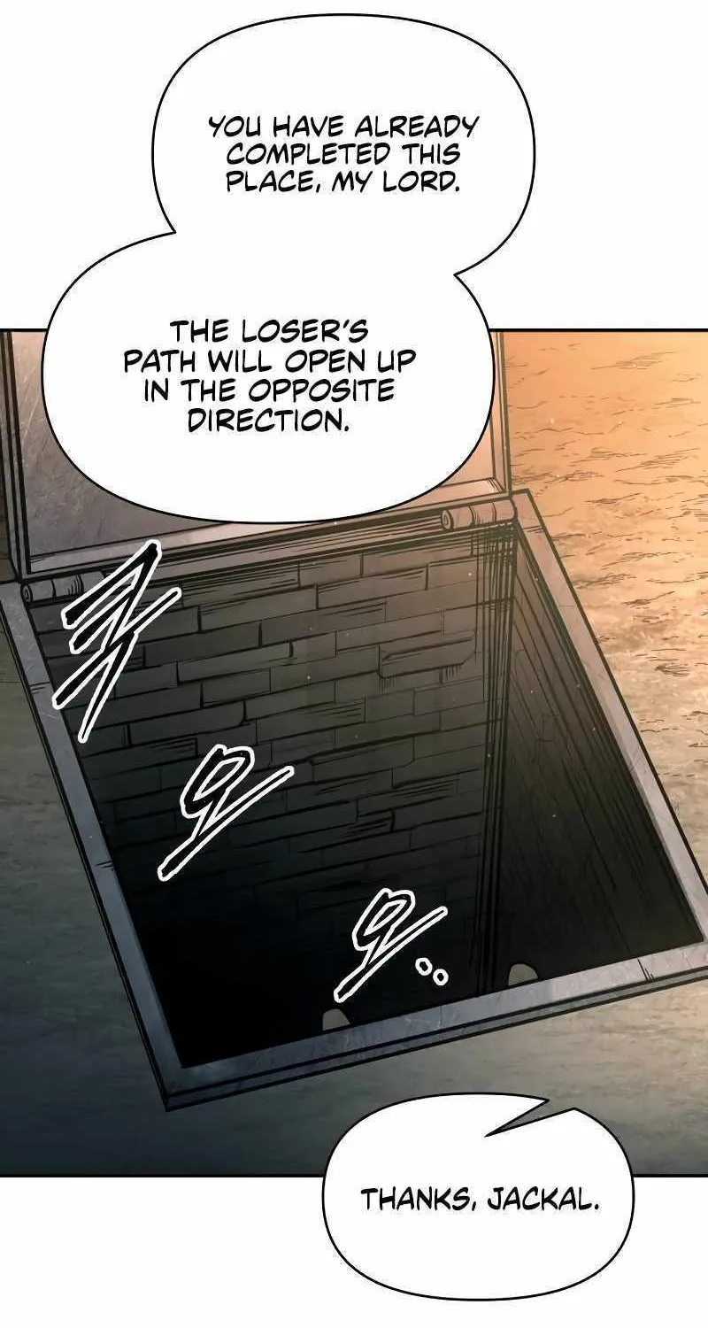 I Became the Tyrant of a Defense Game Chapter 89 page 91 - 