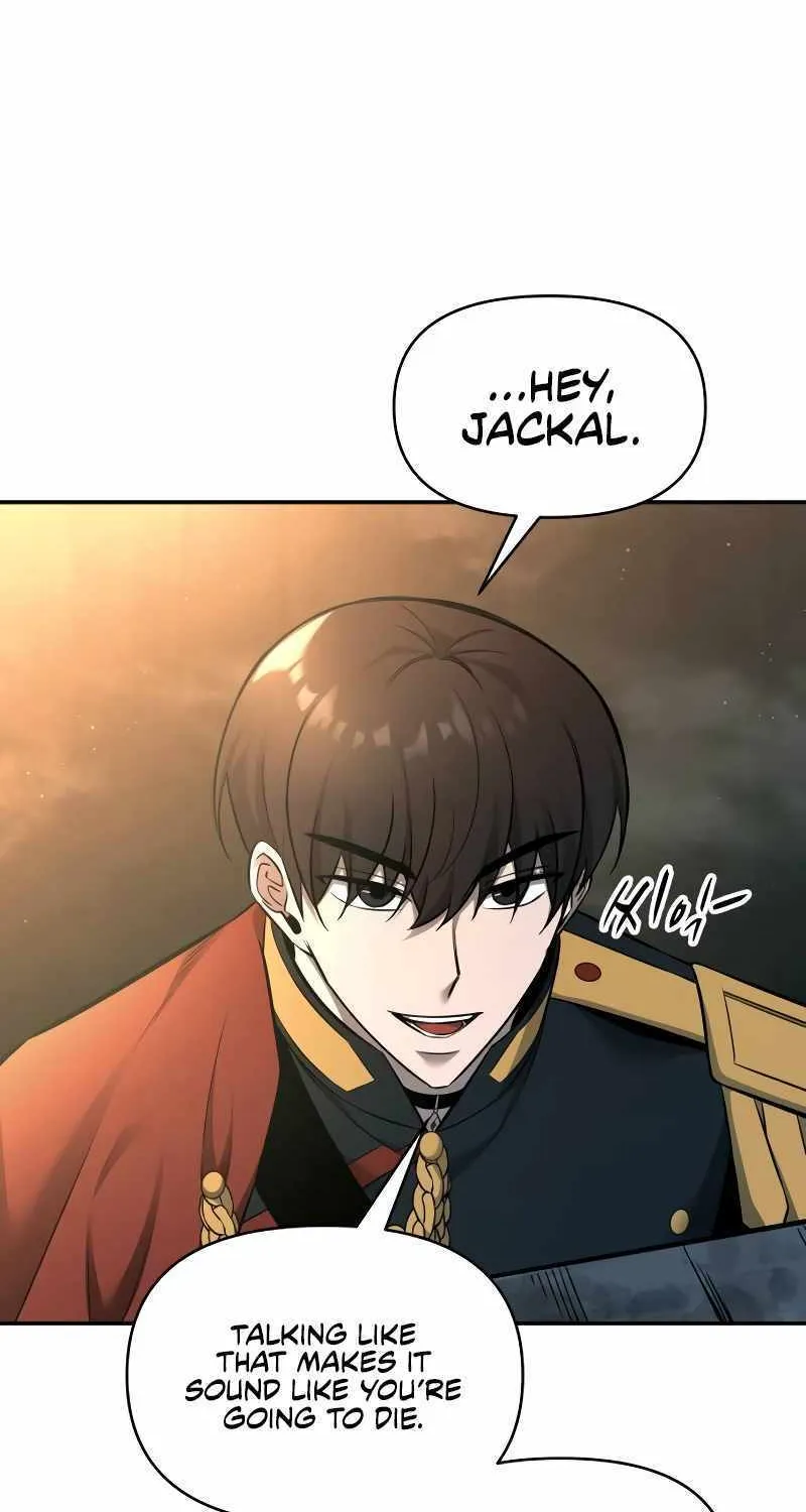 I Became the Tyrant of a Defense Game Chapter 89 page 98 - 