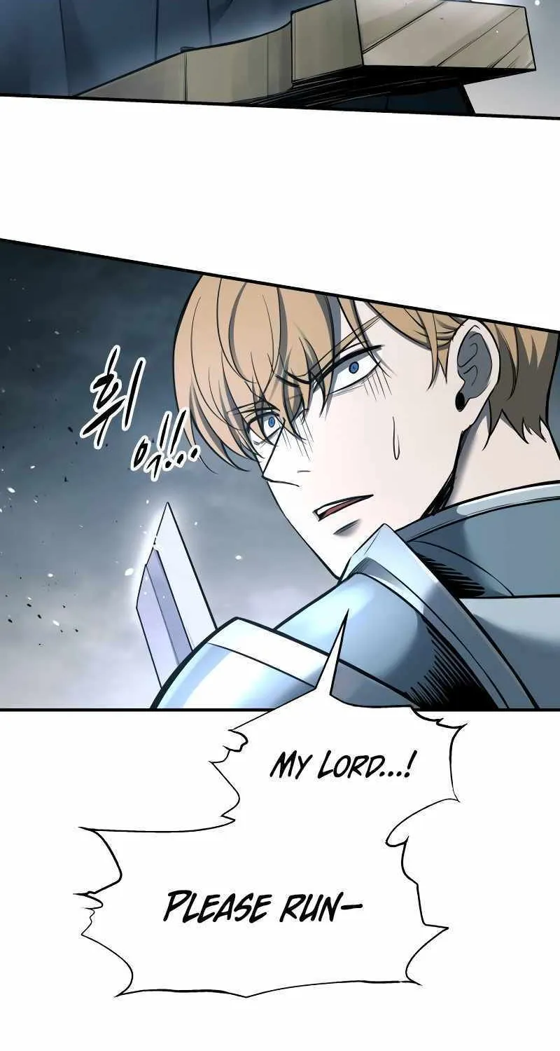 I Became the Tyrant of a Defense Game Chapter 90 page 11 - 