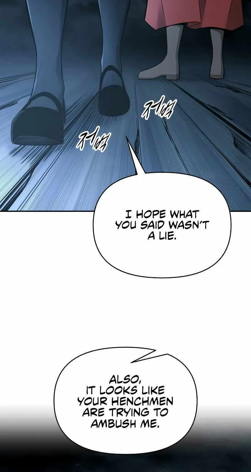I Became the Tyrant of a Defense Game Chapter 90 page 101 - 