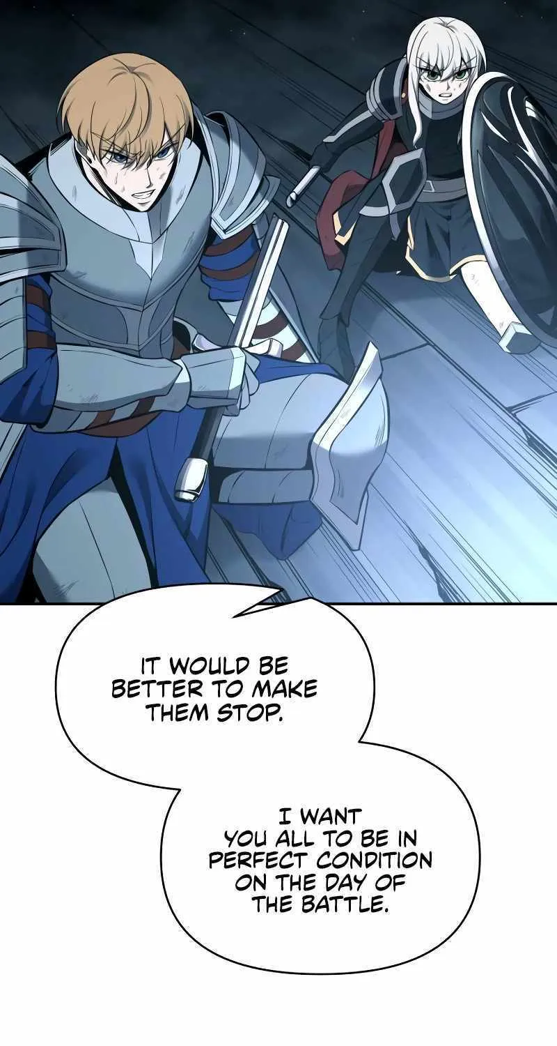 I Became the Tyrant of a Defense Game Chapter 90 page 102 - 