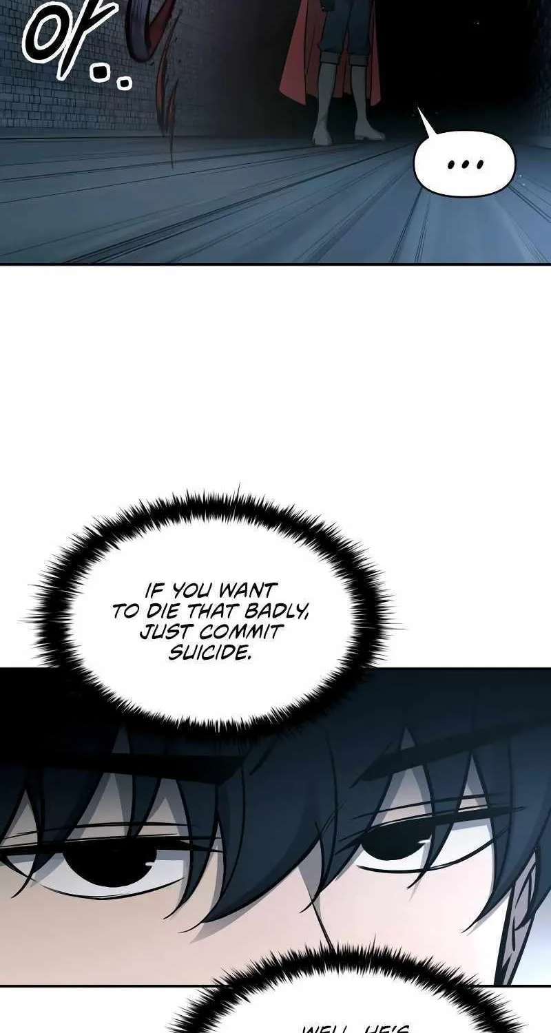 I Became the Tyrant of a Defense Game Chapter 90 page 108 - 