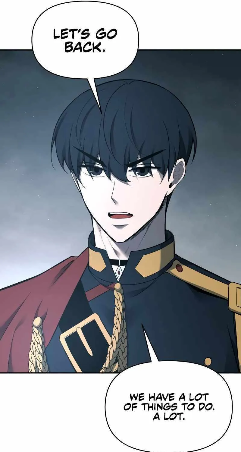 I Became the Tyrant of a Defense Game Chapter 90 page 112 - 