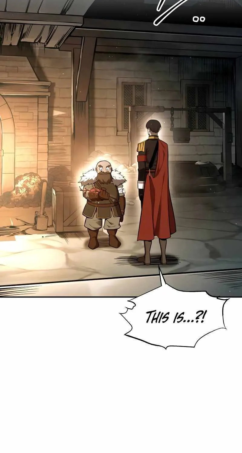 I Became the Tyrant of a Defense Game Chapter 90 page 114 - 