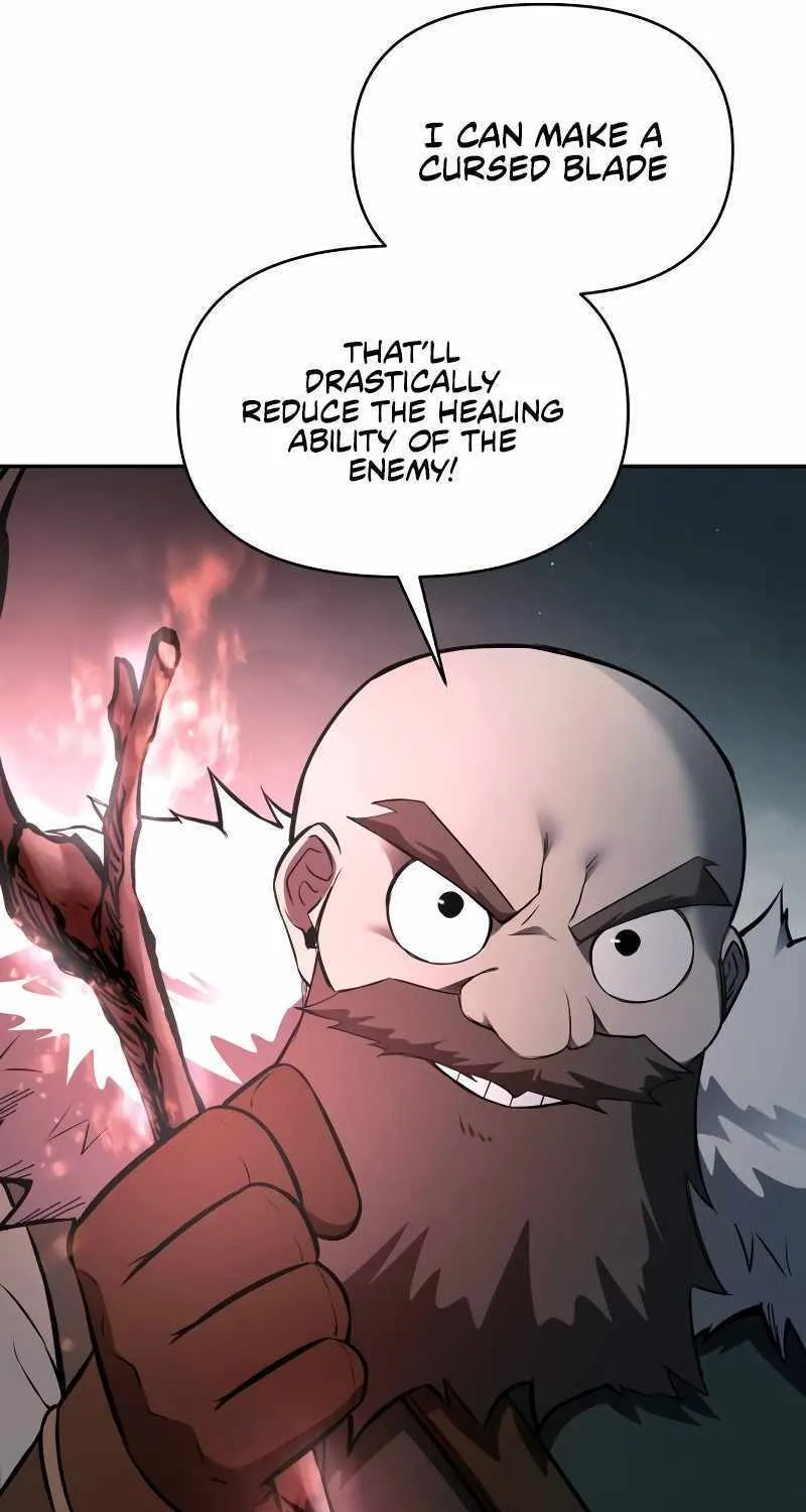 I Became the Tyrant of a Defense Game Chapter 90 page 118 - 