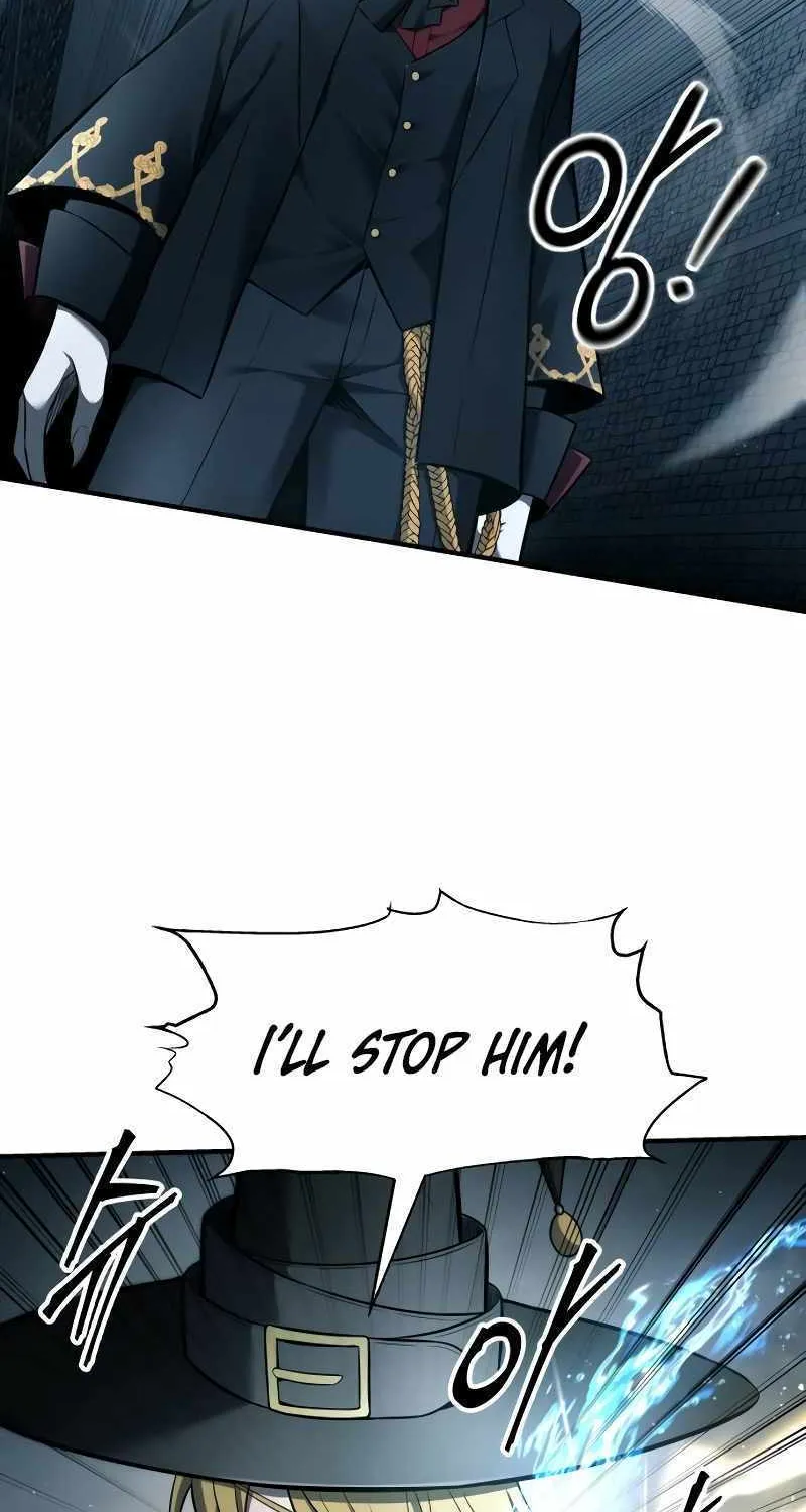 I Became the Tyrant of a Defense Game Chapter 90 page 13 - 