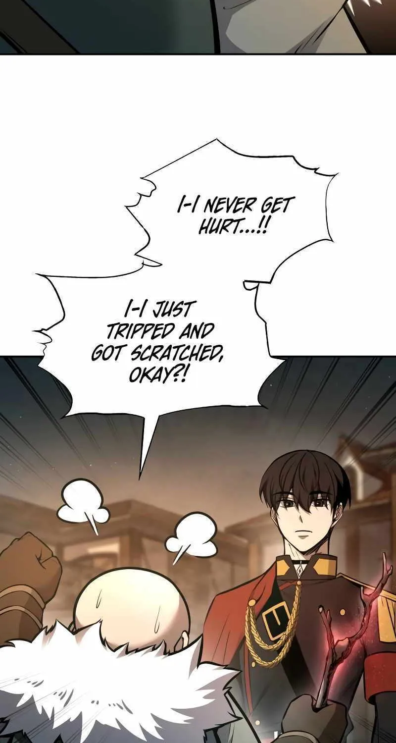 I Became the Tyrant of a Defense Game Chapter 90 page 121 - 
