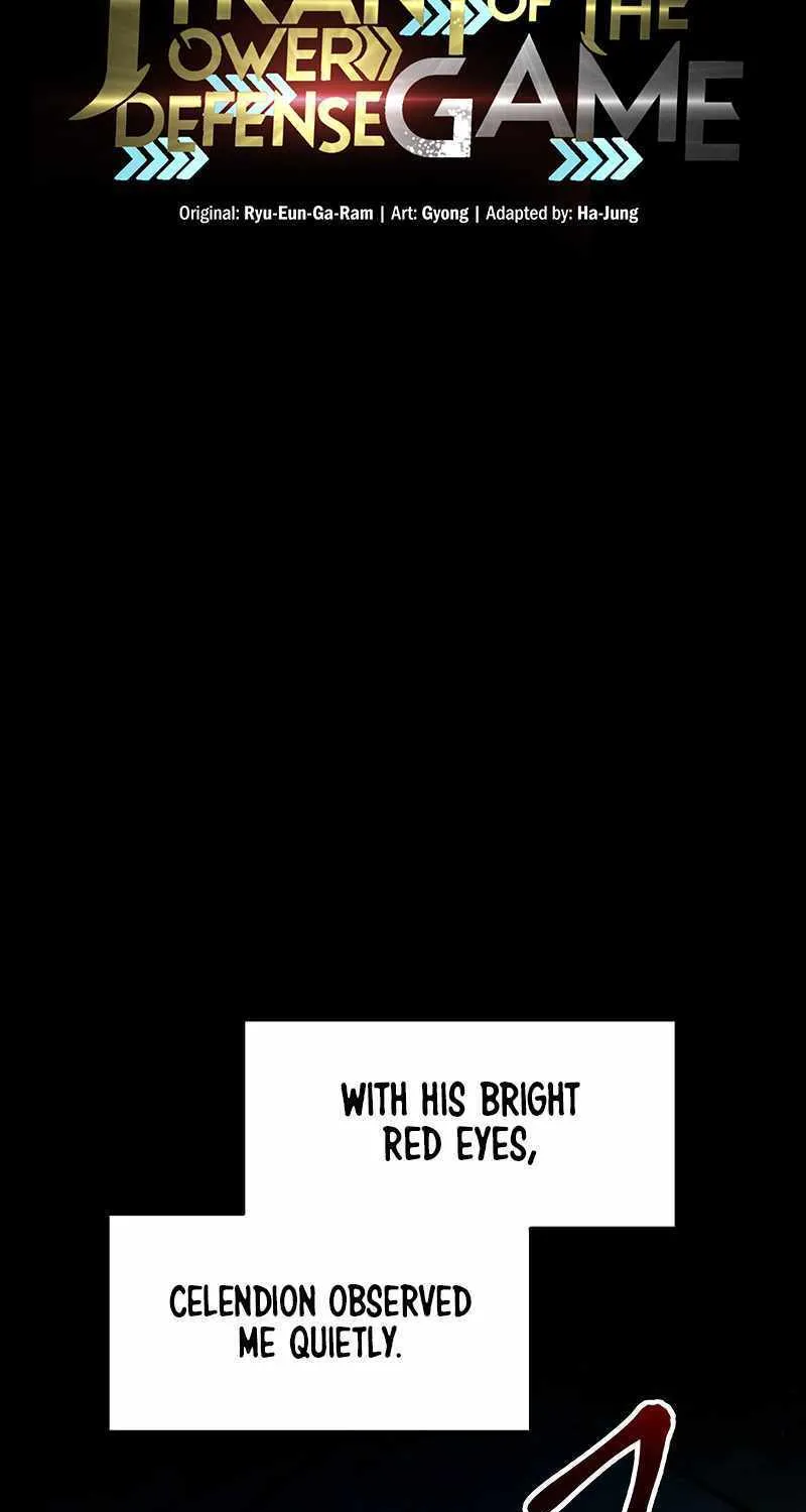 I Became the Tyrant of a Defense Game Chapter 90 page 21 - 