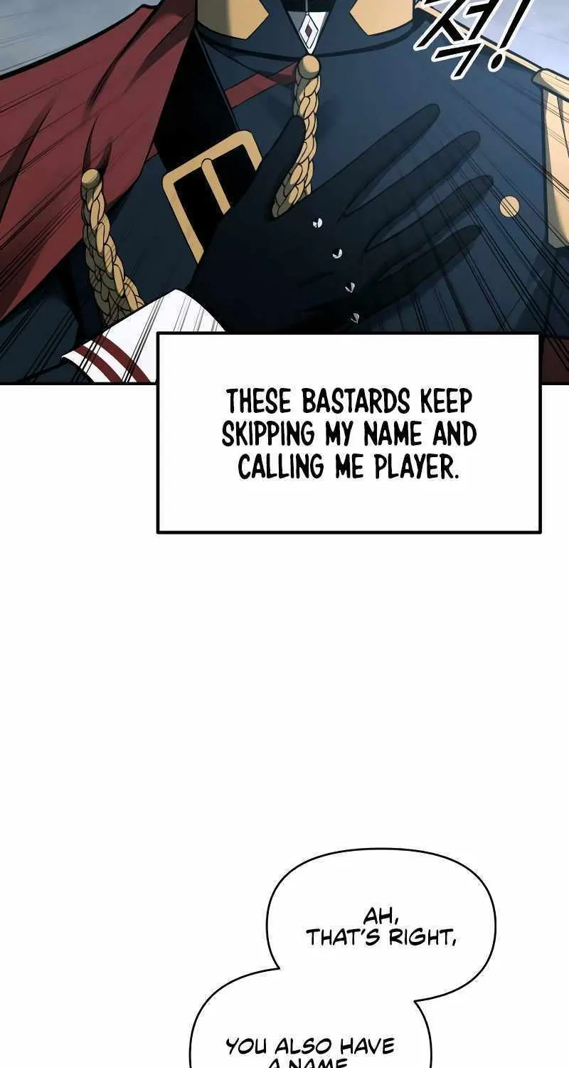 I Became the Tyrant of a Defense Game Chapter 90 page 27 - 