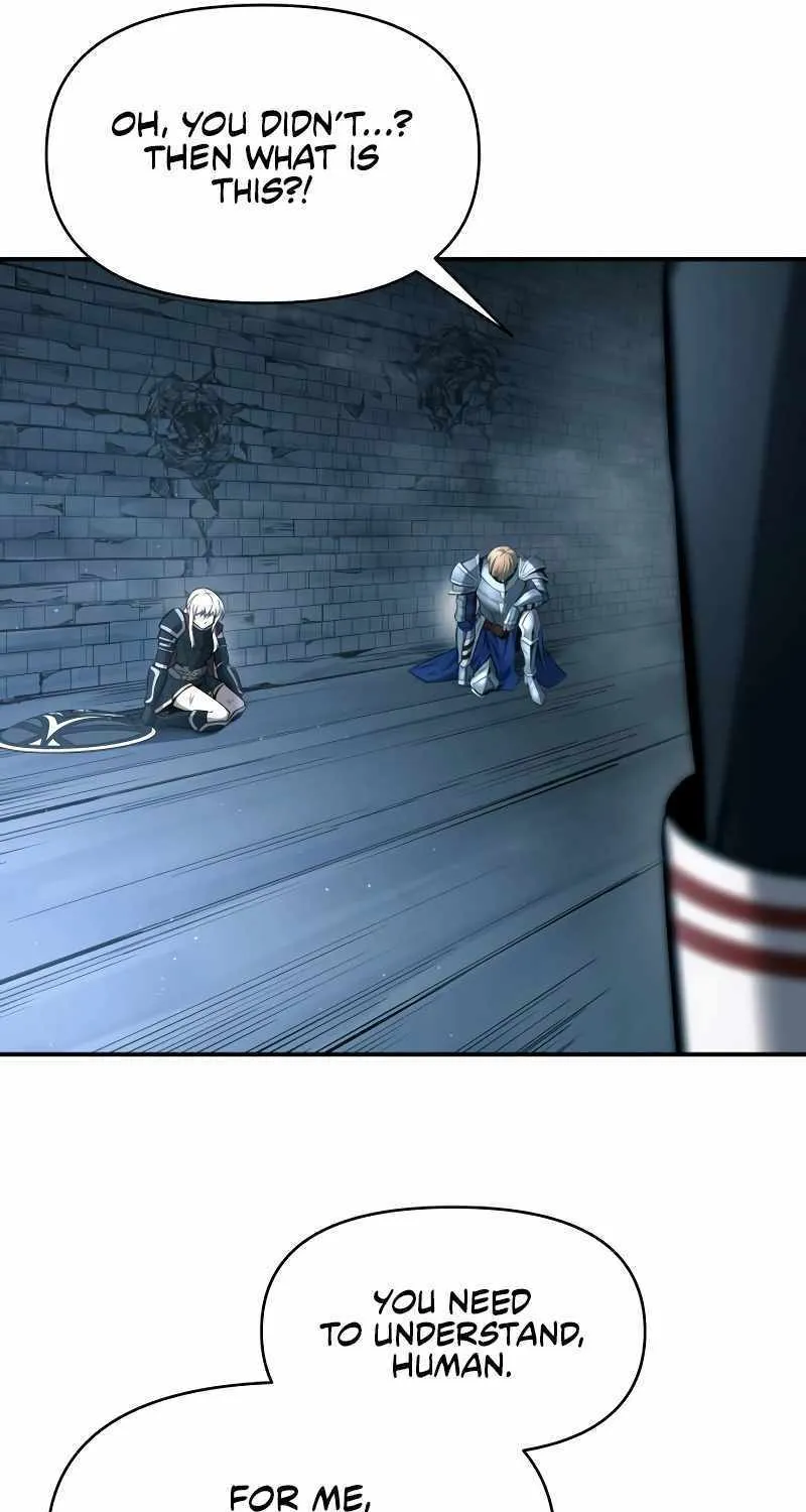 I Became the Tyrant of a Defense Game Chapter 90 page 31 - 