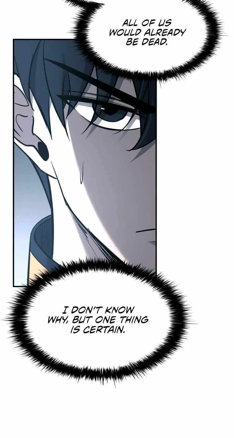 I Became the Tyrant of a Defense Game Chapter 90 page 33 - 