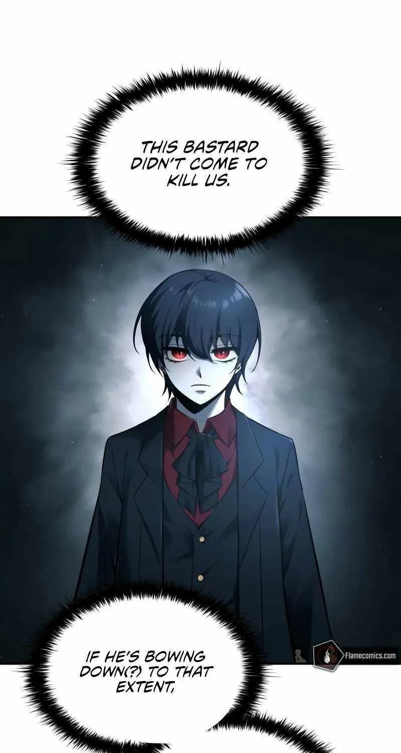 I Became the Tyrant of a Defense Game Chapter 90 page 34 - 