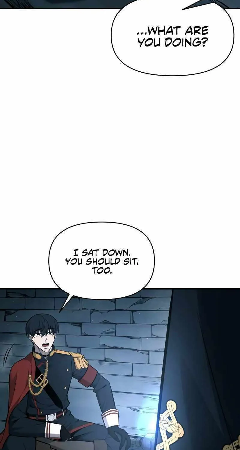 I Became the Tyrant of a Defense Game Chapter 90 page 36 - 