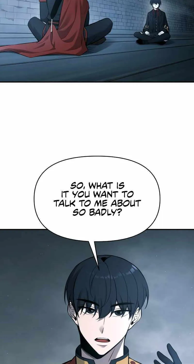 I Became the Tyrant of a Defense Game Chapter 90 page 39 - 