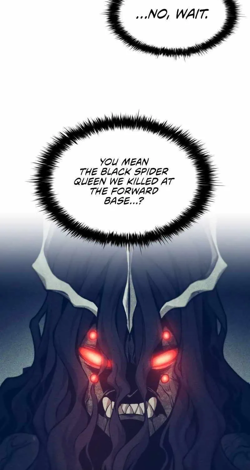 I Became the Tyrant of a Defense Game Chapter 90 page 43 - 