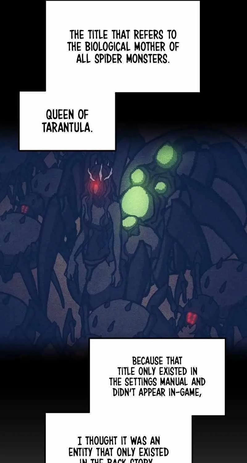 I Became the Tyrant of a Defense Game Chapter 90 page 45 - 