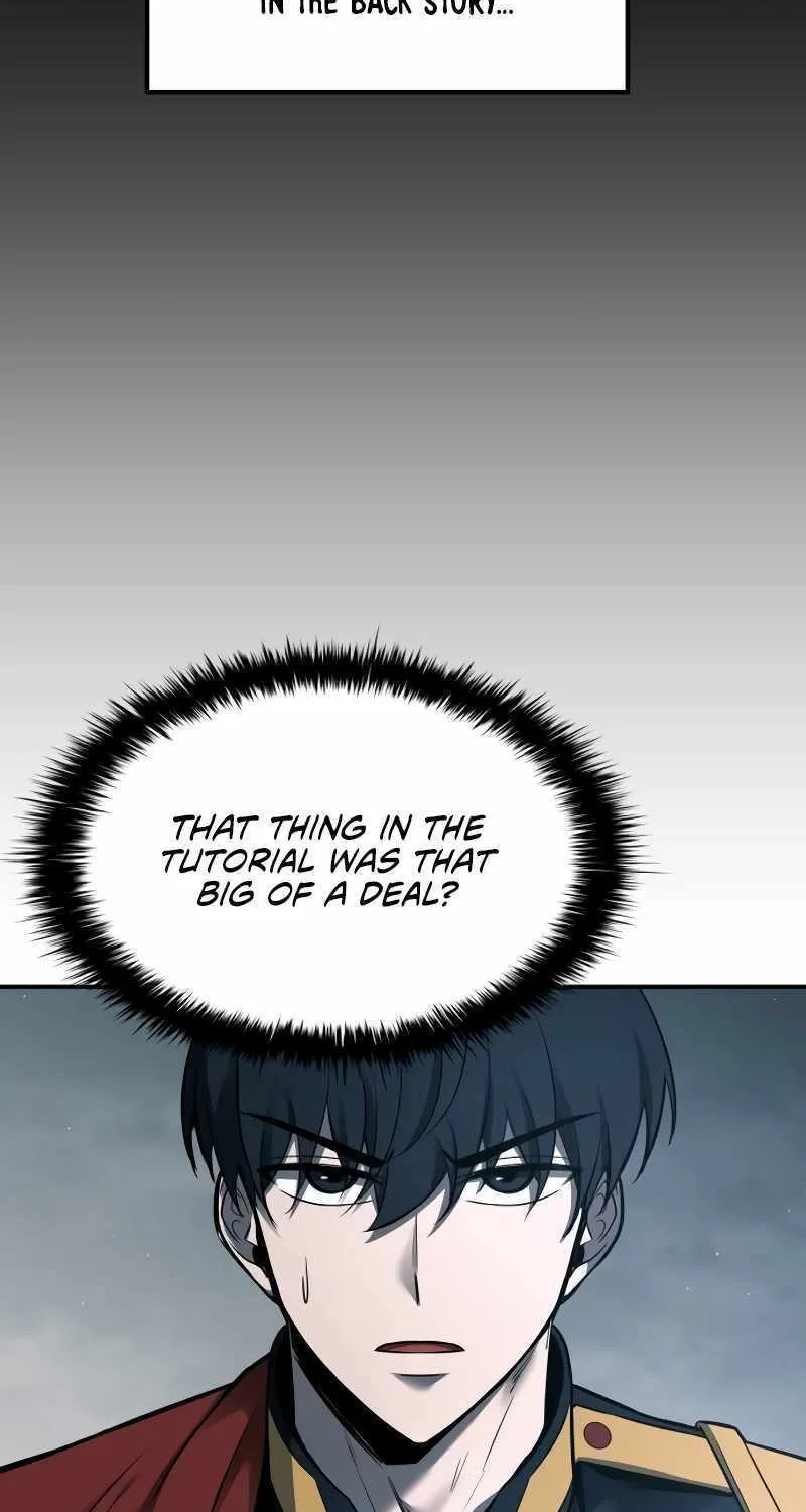 I Became the Tyrant of a Defense Game Chapter 90 page 46 - 