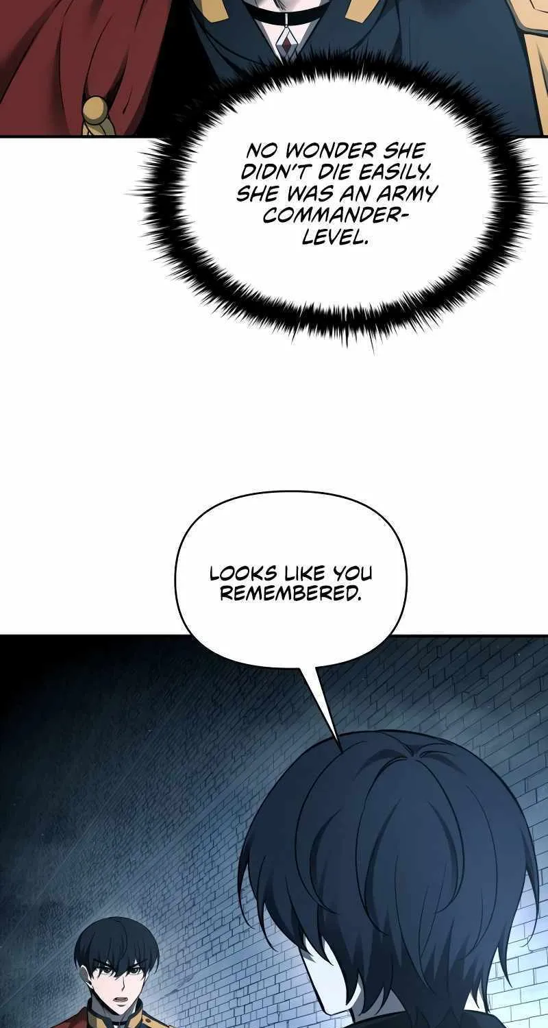 I Became the Tyrant of a Defense Game Chapter 90 page 47 - 