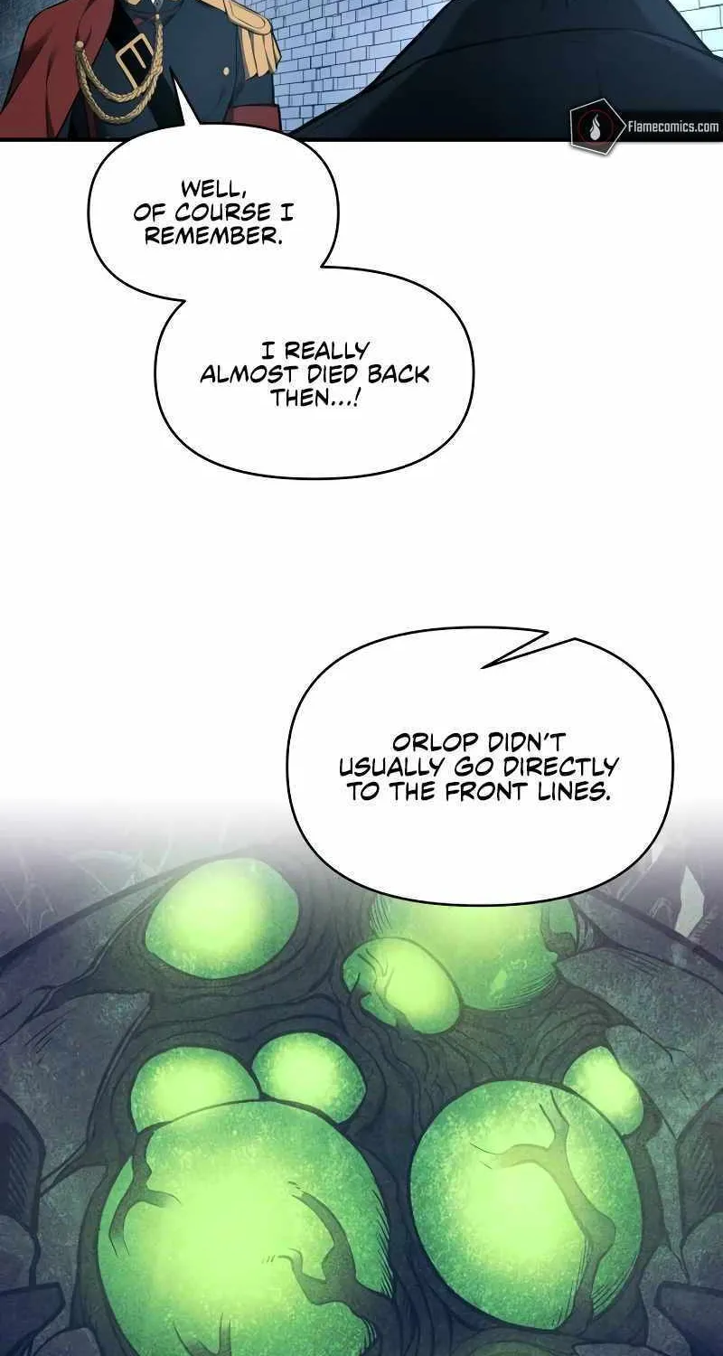 I Became the Tyrant of a Defense Game Chapter 90 page 48 - 
