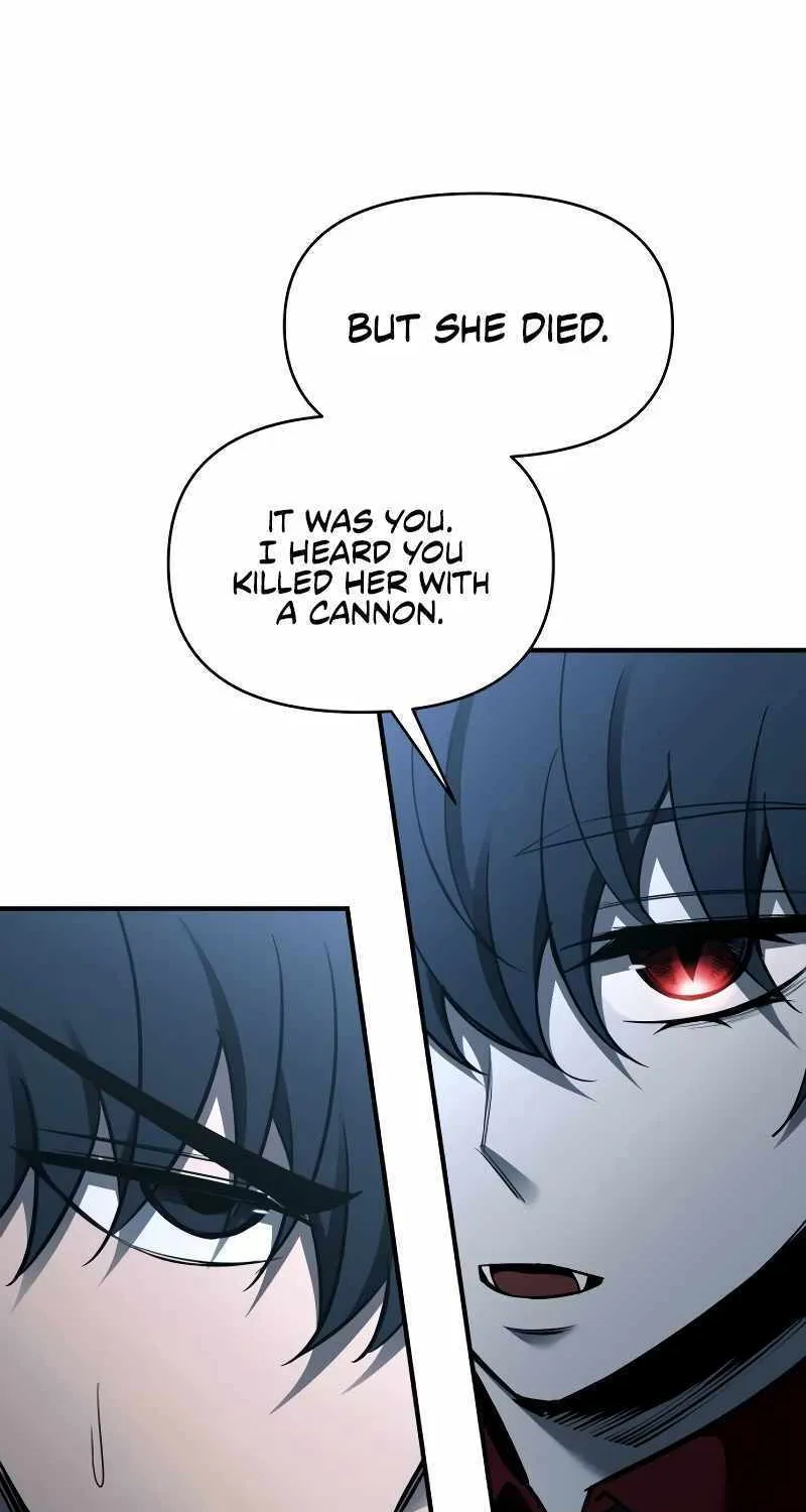 I Became the Tyrant of a Defense Game Chapter 90 page 50 - 