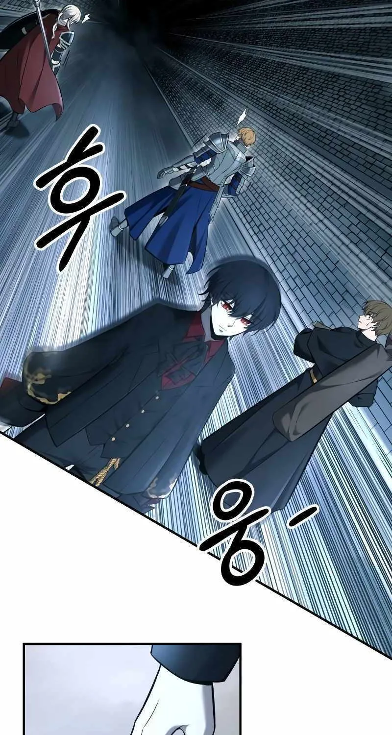 I Became the Tyrant of a Defense Game Chapter 90 page 8 - 
