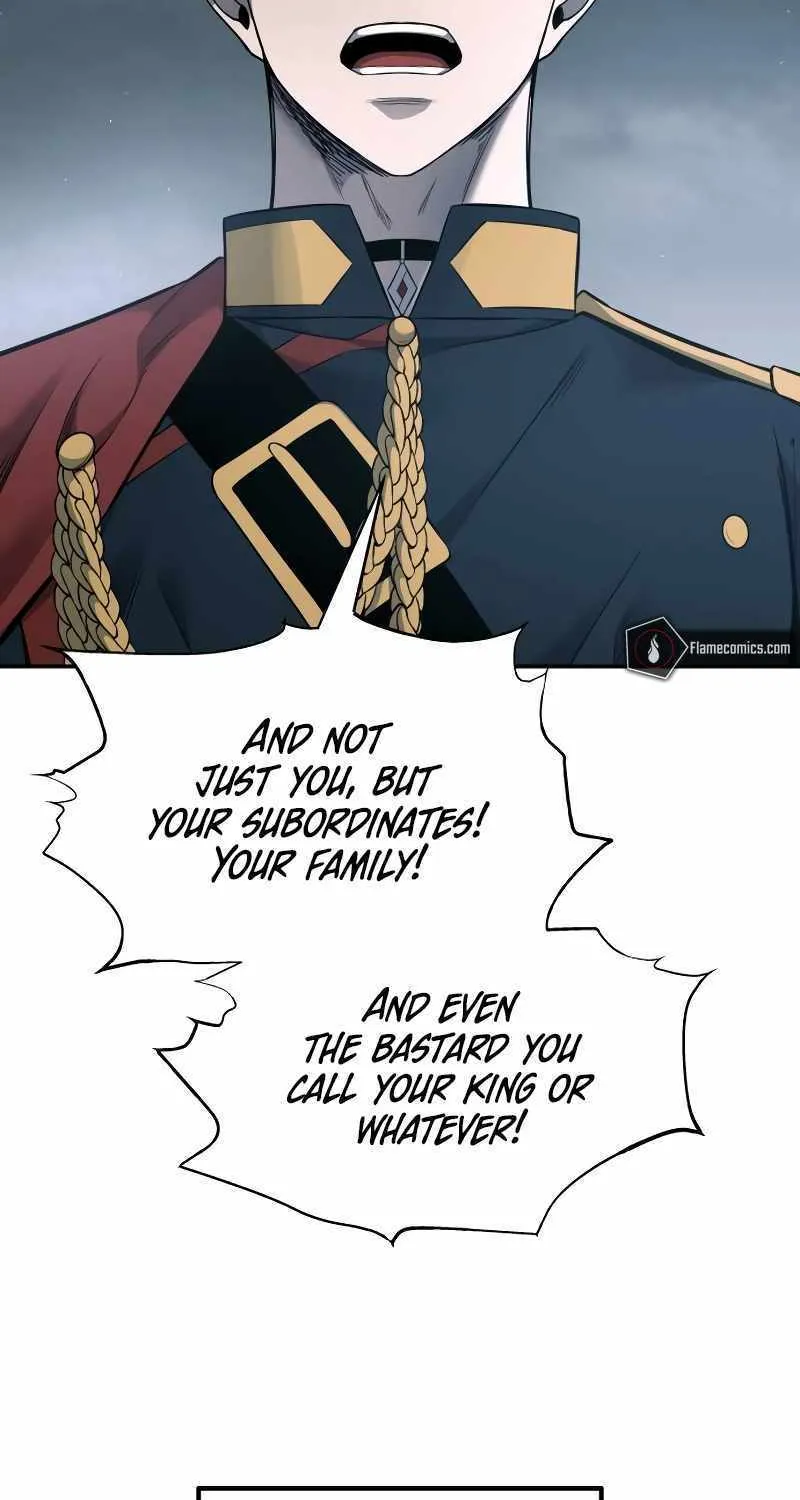I Became the Tyrant of a Defense Game Chapter 90 page 73 - 