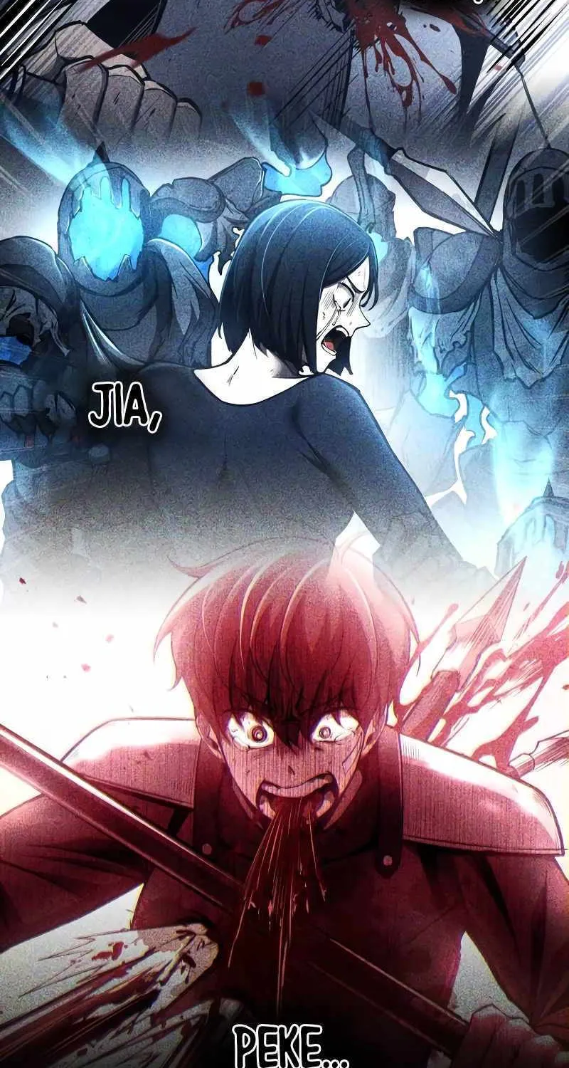 I Became the Tyrant of a Defense Game Chapter 90 page 83 - 