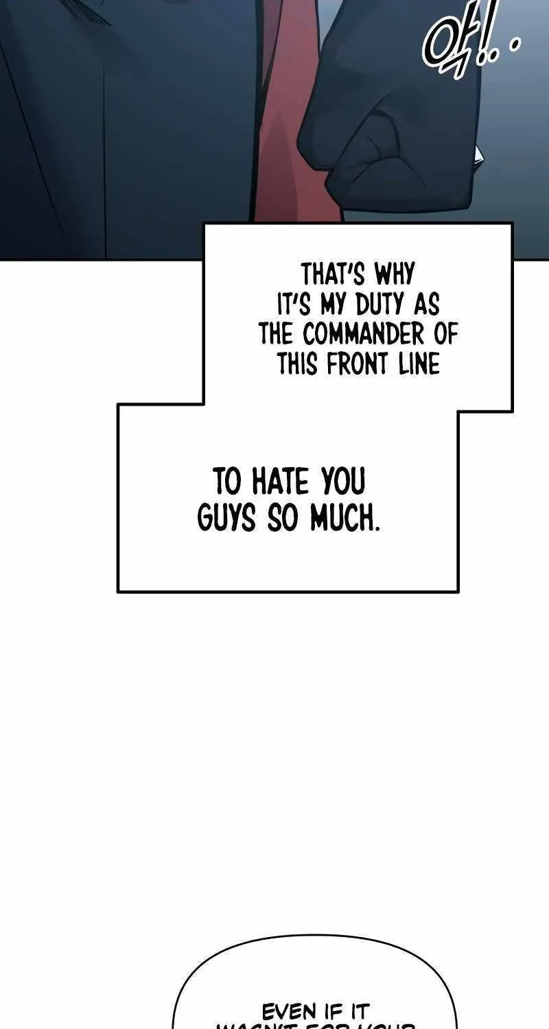 I Became the Tyrant of a Defense Game Chapter 90 page 87 - 