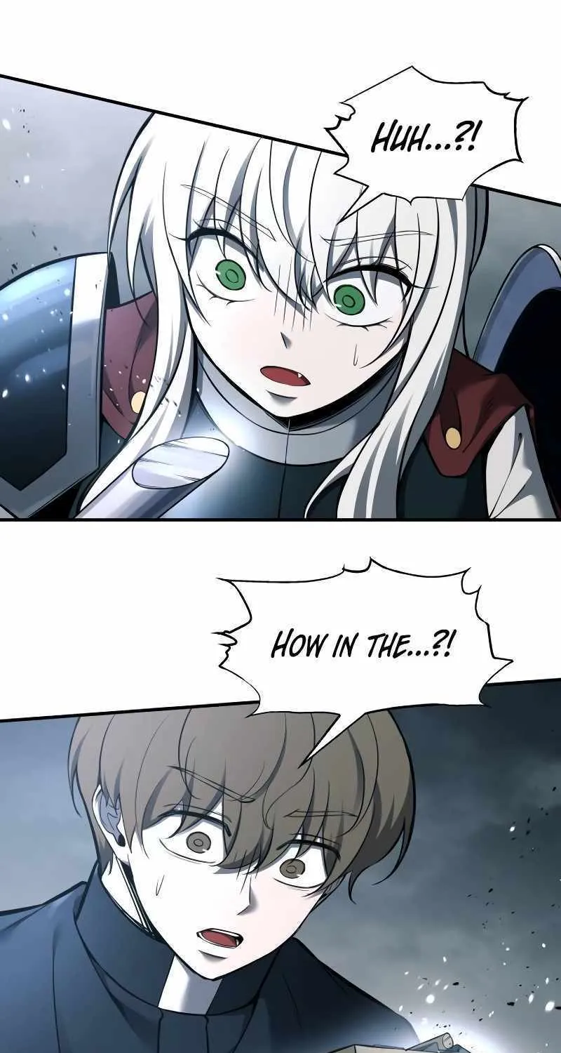 I Became the Tyrant of a Defense Game Chapter 90 page 10 - 